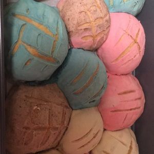 Meet your Posher, Dalia